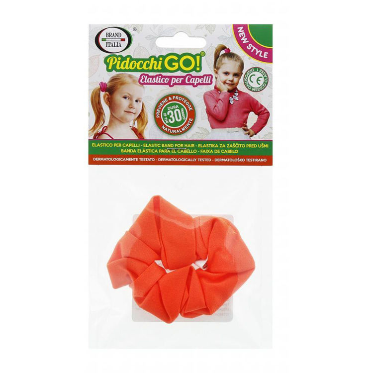 Picture of 1492- ELASTIC BAND - PROTECTS FROM GETTING HEAD LICE